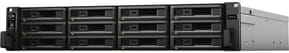 Serveur NAS 12 baies Synology RackStation RS3621xs+ — image 5