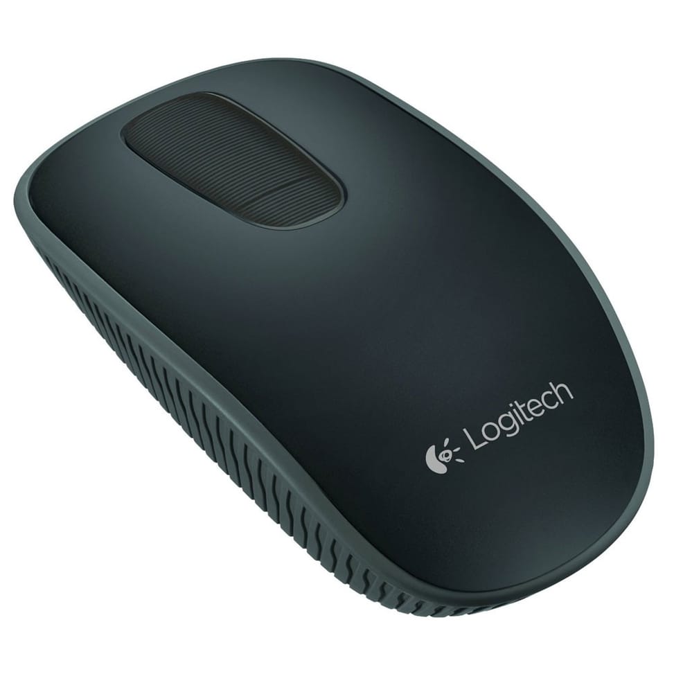 Logitech Zone Touch Mouse T400 — image 7