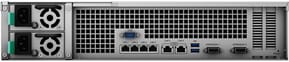 Serveur NAS 12 baies Synology RackStation RS3621xs+ — image 3