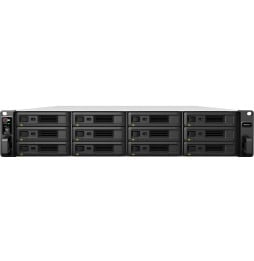 Serveur NAS 12 baies Synology RackStation RS3621xs+