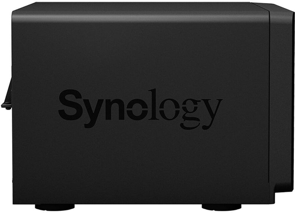 Serveur NAS Synology DiskStation DS1621xs+ — image 4