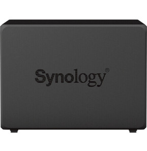 Serveur NAS 4 baies Synology DiskStation DS923+