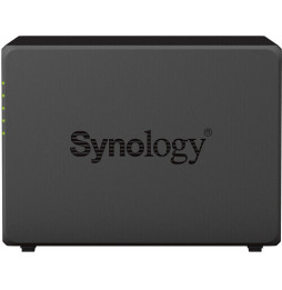 Serveur NAS 4 baies Synology DiskStation DS923+