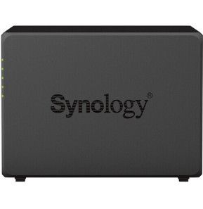 Serveur NAS 4 baies Synology DiskStation DS923+