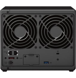 Serveur NAS 4 baies Synology DiskStation DS923+