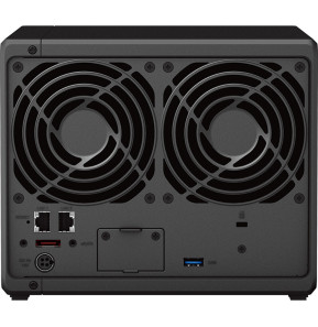 Serveur NAS 4 baies Synology DiskStation DS923+