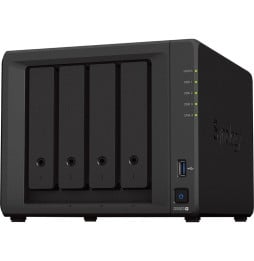 Serveur NAS 4 baies Synology DiskStation DS923+