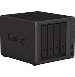 Serveur NAS 4 baies Synology DiskStation DS923+