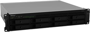 Synology RackStation RS1221RP+ 8-Bay NAS Server