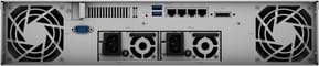Serveur NAS 8 baies Synology RackStation RS1221RP+ — image 2