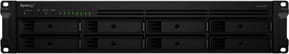 Serveur NAS 8 baies Synology RackStation RS1221RP+ — image 4