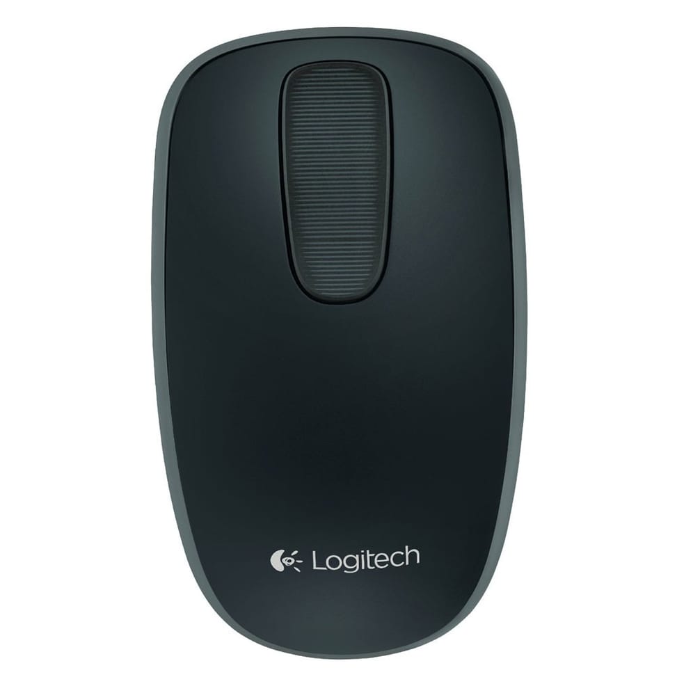 Logitech Zone Touch Mouse T400 — image 9