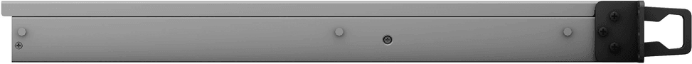Serveur NAS 4 baies Synology RackStation RS1619xs+ — image 5