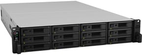 Serveur NAS Synology RackStation RS3621RPxs