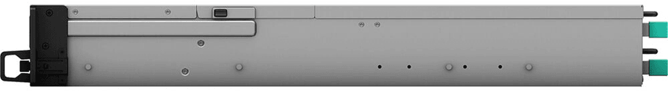 خادم NAS Synology RackStation RS3621RPxs — صورة 4