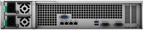 Serveur NAS Synology RackStation RS3621RPxs — image 3