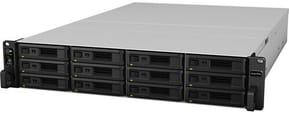 Serveur NAS Synology RackStation RS3621RPxs — image 6