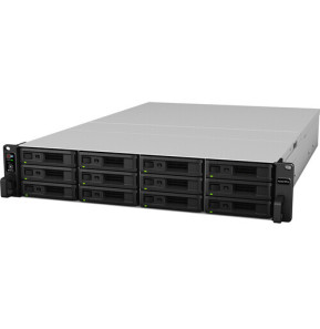 Serveur NAS Synology RackStation RS3621RPxs