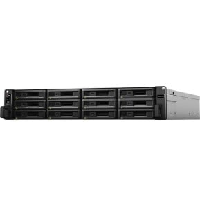 Serveur NAS Synology RackStation RS3621RPxs