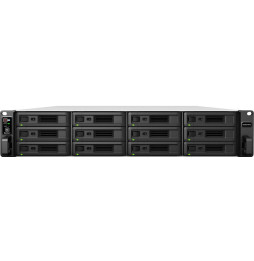 Serveur NAS Synology RackStation RS3621RPxs