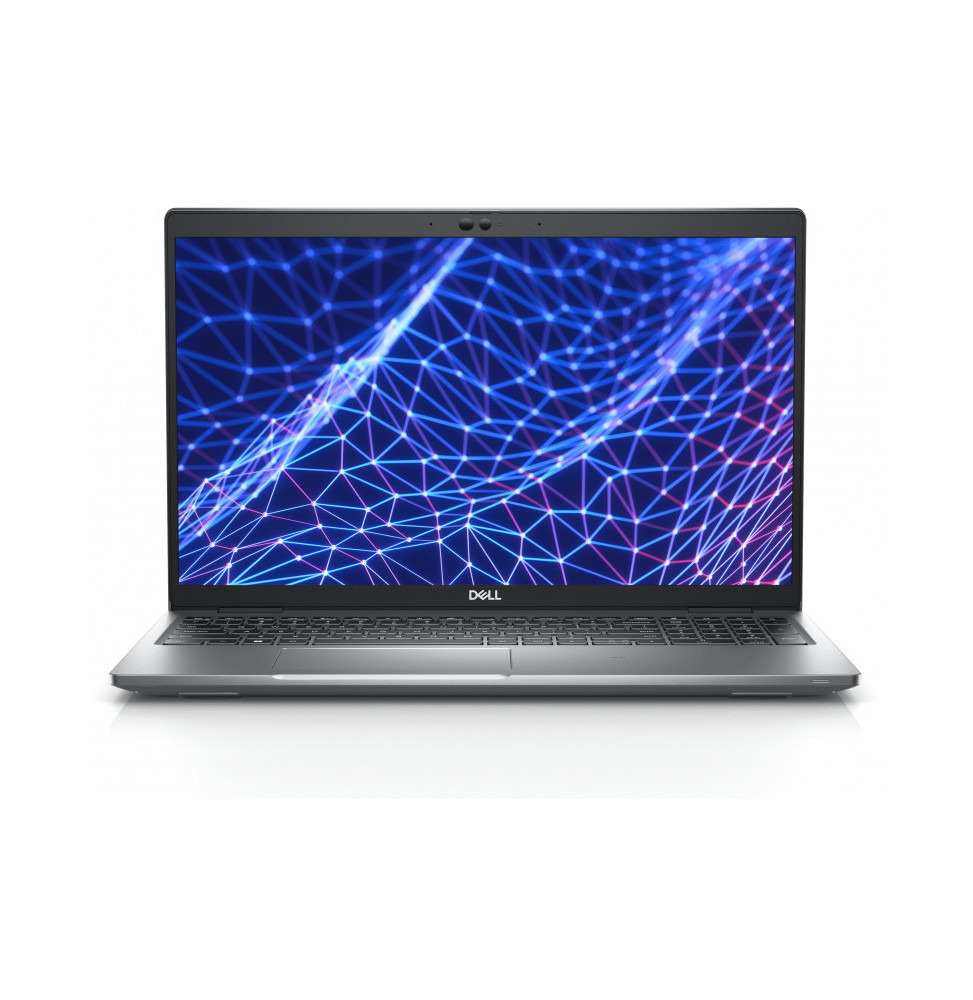 Ordinateur portable Dell Latitude 5530 (N212L5530MLK15EMEA)