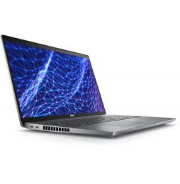 Ordinateur portable Dell Latitude 5530 (N212L5530MLK15EMEA)
