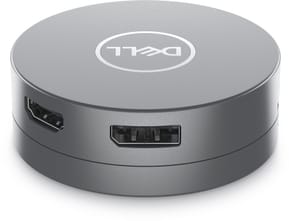 Adaptateur multiport USB-C 6-en-1 Dell - DA305 (470-AFKL) — image 5