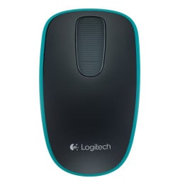 Logitech Zone Touch Mouse T400