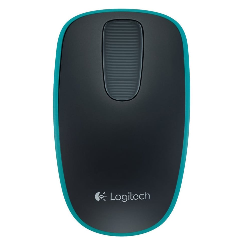 Logitech Zone Touch Mouse T400 — image 6