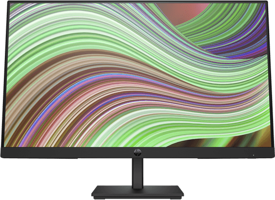 Écran 23,8" Full HD HP V24v G5 (65P62AS)