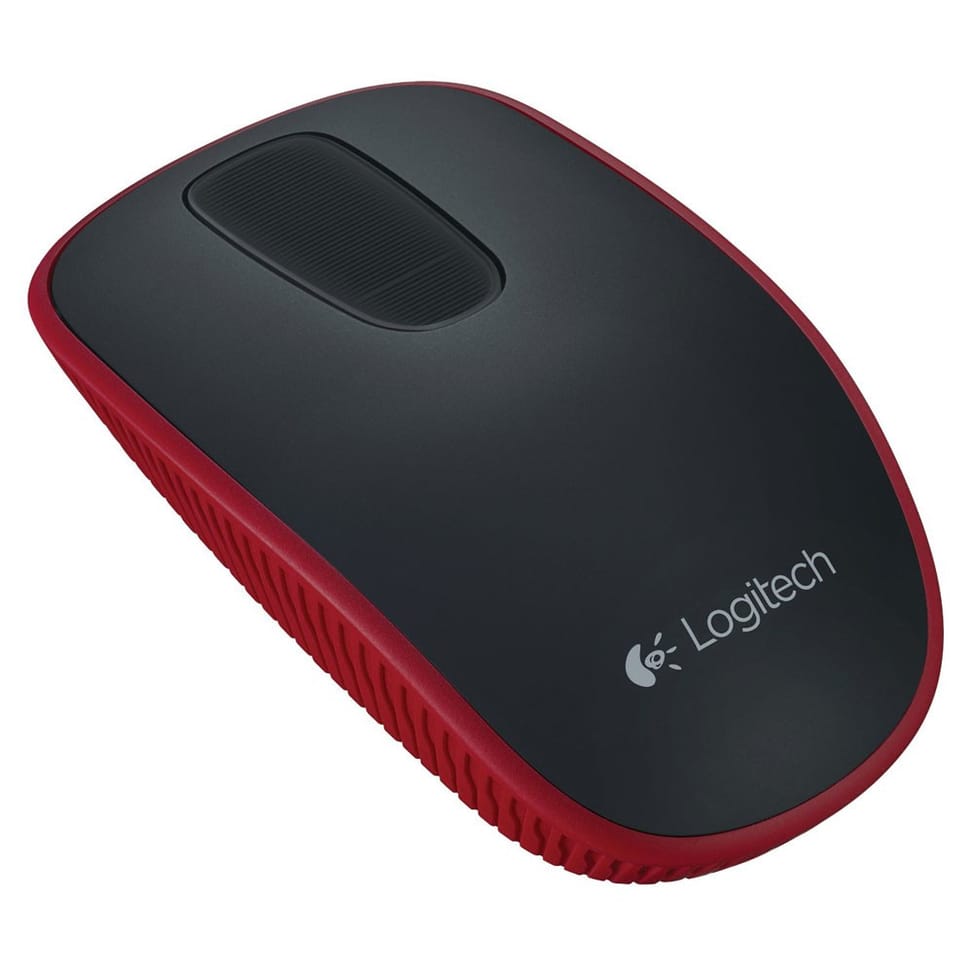 Logitech Zone Touch Mouse T400 — image 2