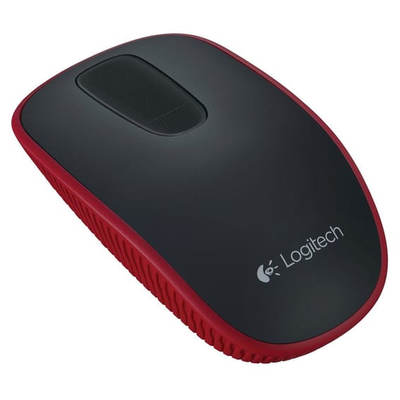 Logitech Zone Touch Mouse T400