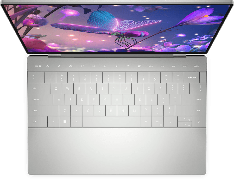 Ordinateur portable Dell XPS 13 Plus 9320 (DL-XPS9320-I7-16G) — image 3