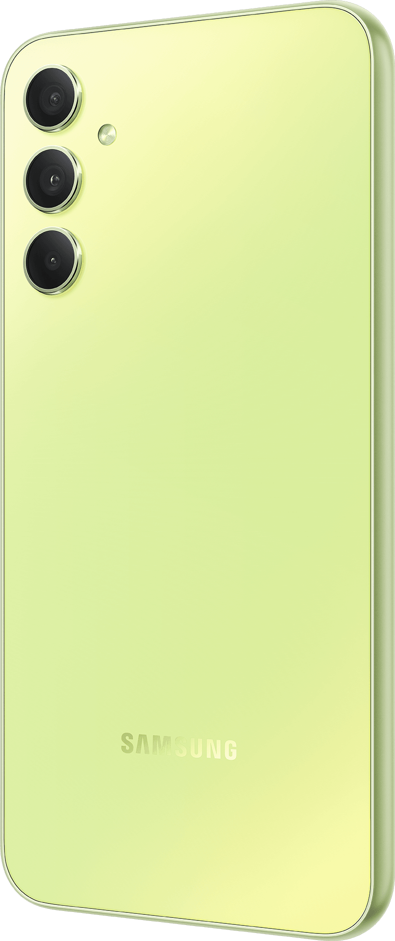 Samsung Galaxy A34 5G (Dual Sim) - 128 Go — image 6