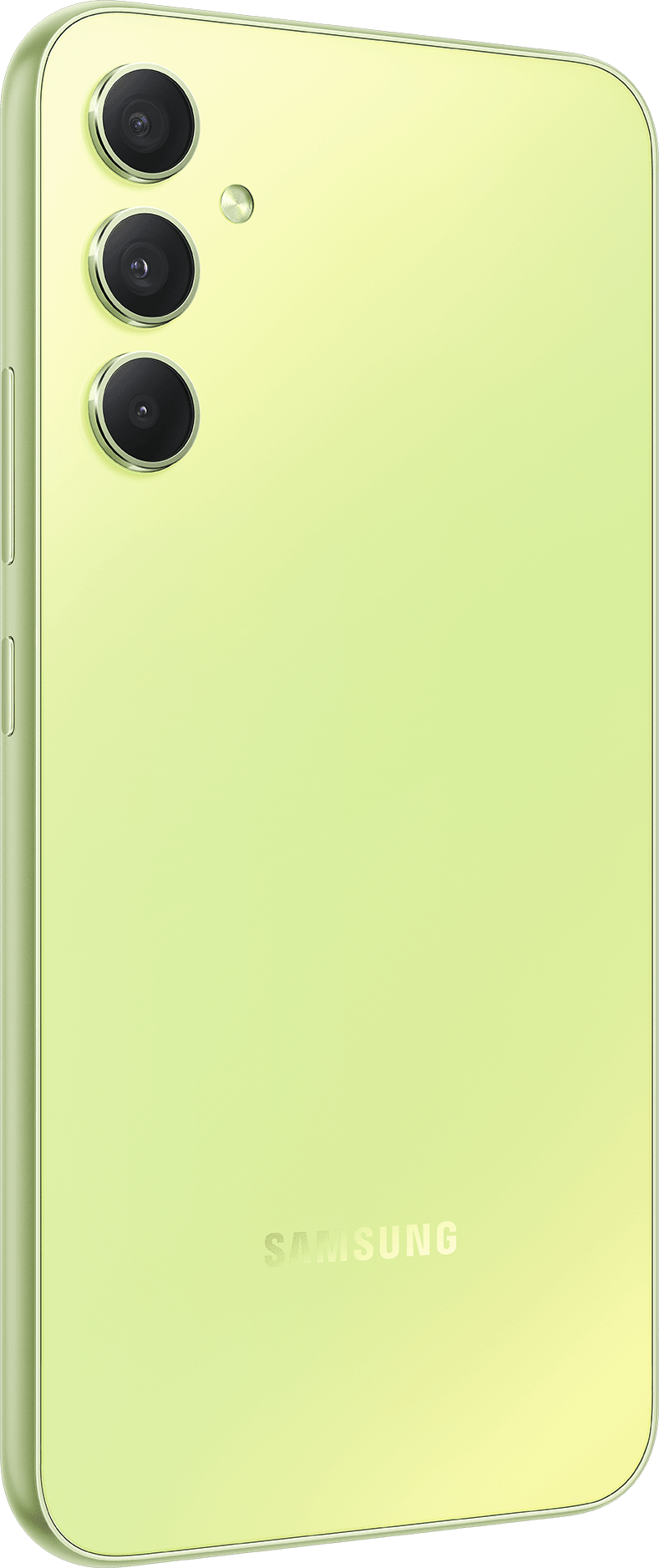 Samsung Galaxy A34 5G (Dual Sim) - 128 Go — image 7