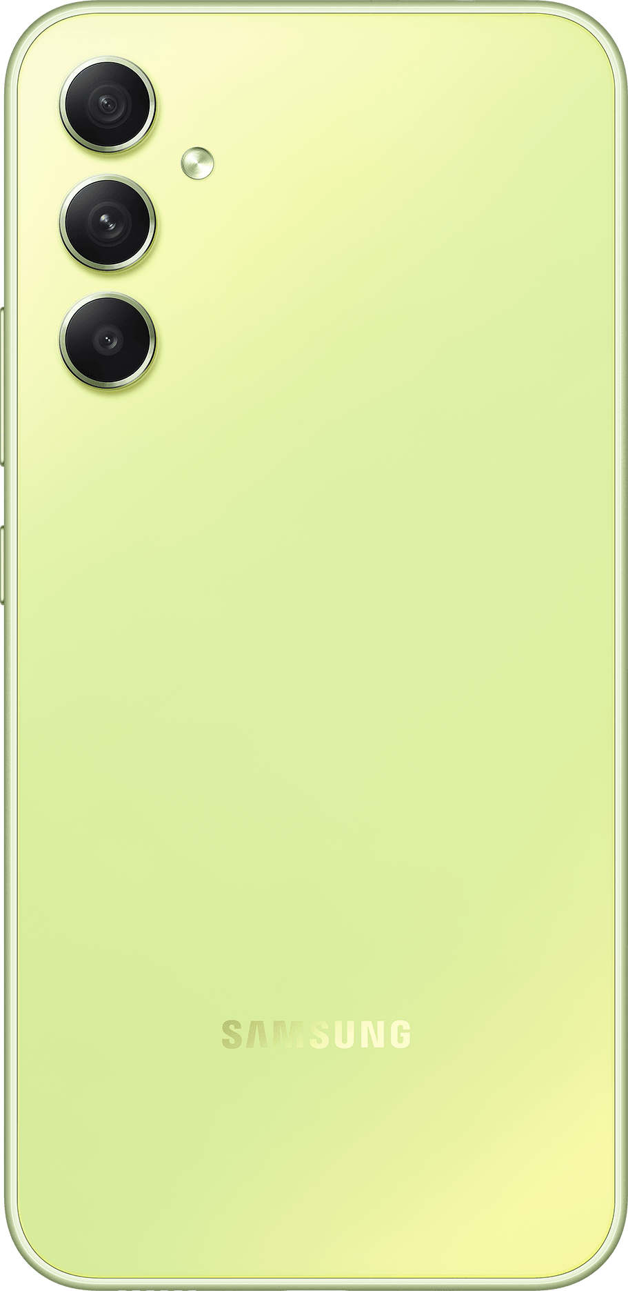 Samsung Galaxy A34 5G (Dual Sim) - 128 Go — image 5