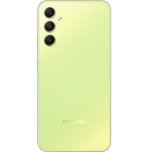 Samsung Galaxy A34 5G (Dual Sim) - 128 Go
