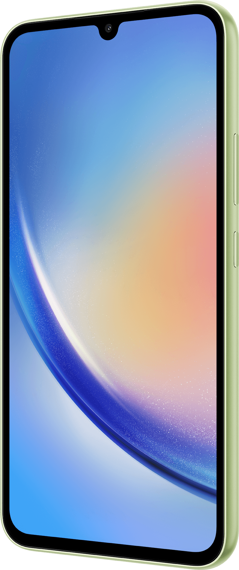 Samsung Galaxy A34 5G (Dual Sim) - 128 Go — image 4