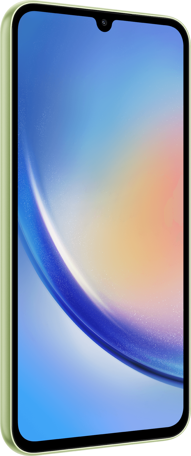 Samsung Galaxy A34 5G (Dual Sim) - 128 Go — image 3