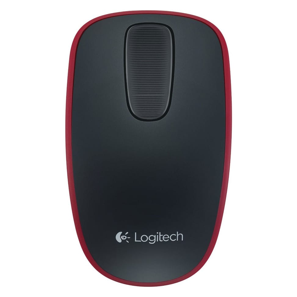 Logitech Zone Touch Mouse T400 — image 4
