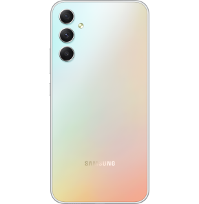Samsung Galaxy A34 5G (Dual Sim) - 128 Go