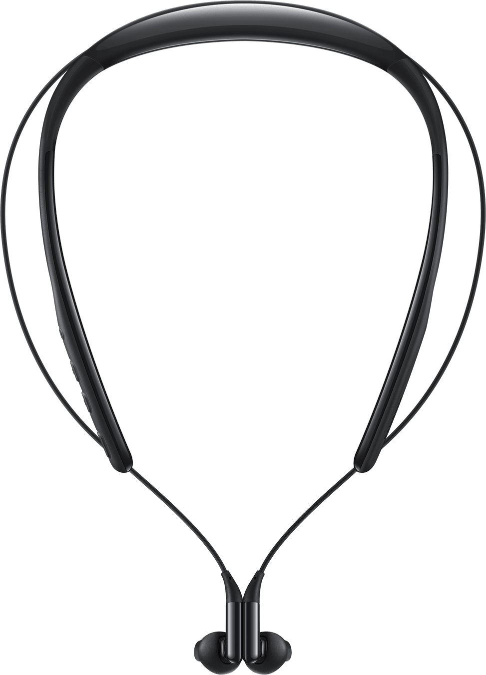 Casque Sans Fil Samsung Level U2 Noir (EO-B3300BBEGWW) — image 1
