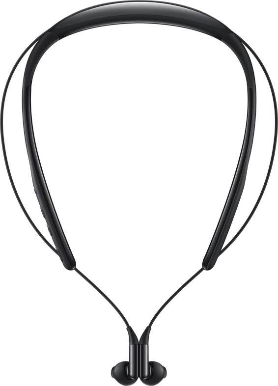 Casque Sans Fil Samsung Level U2 Noir (EO-B3300BBEGWW)