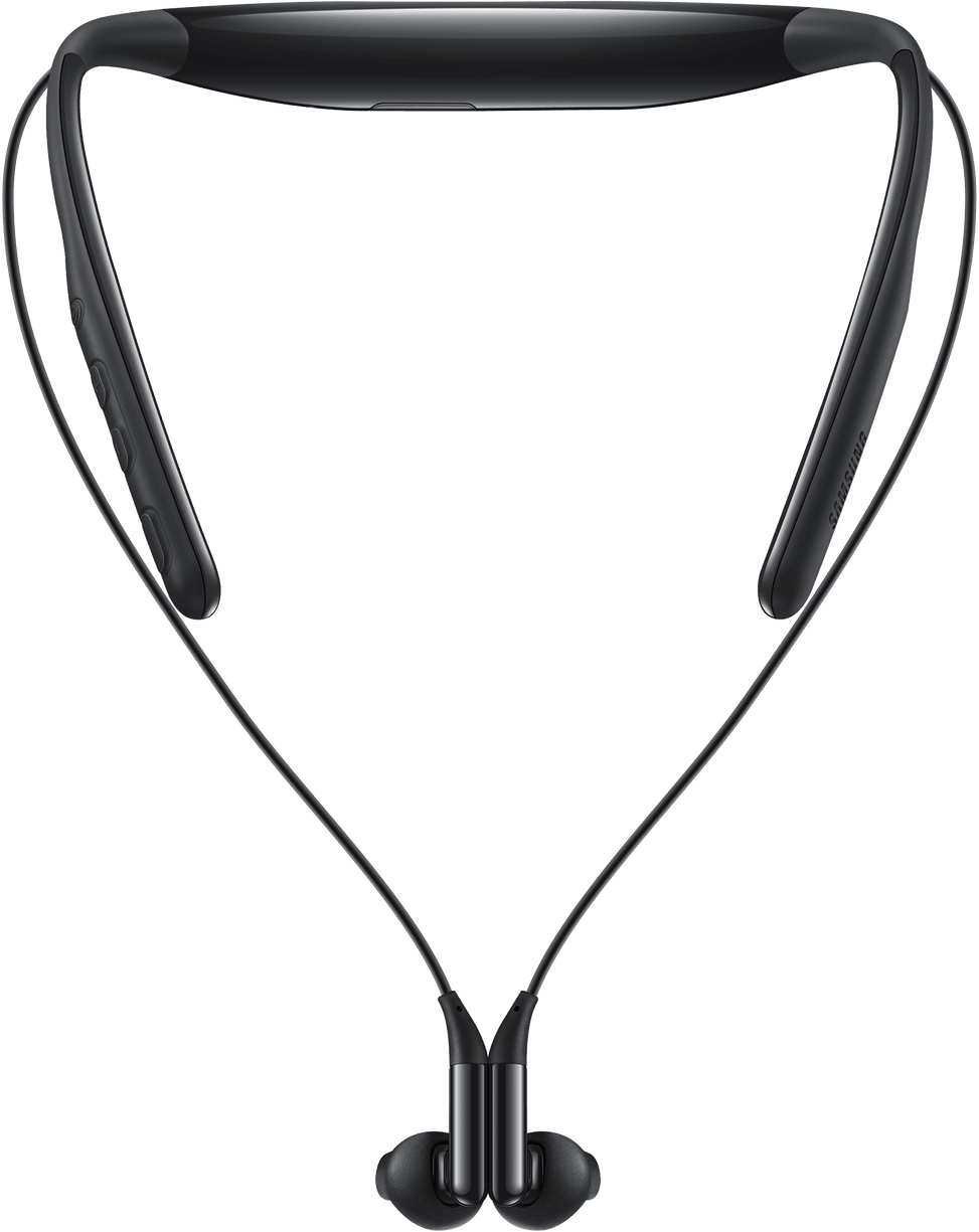 Casque Sans Fil Samsung Level U2 Noir (EO-B3300BBEGWW) — image 2