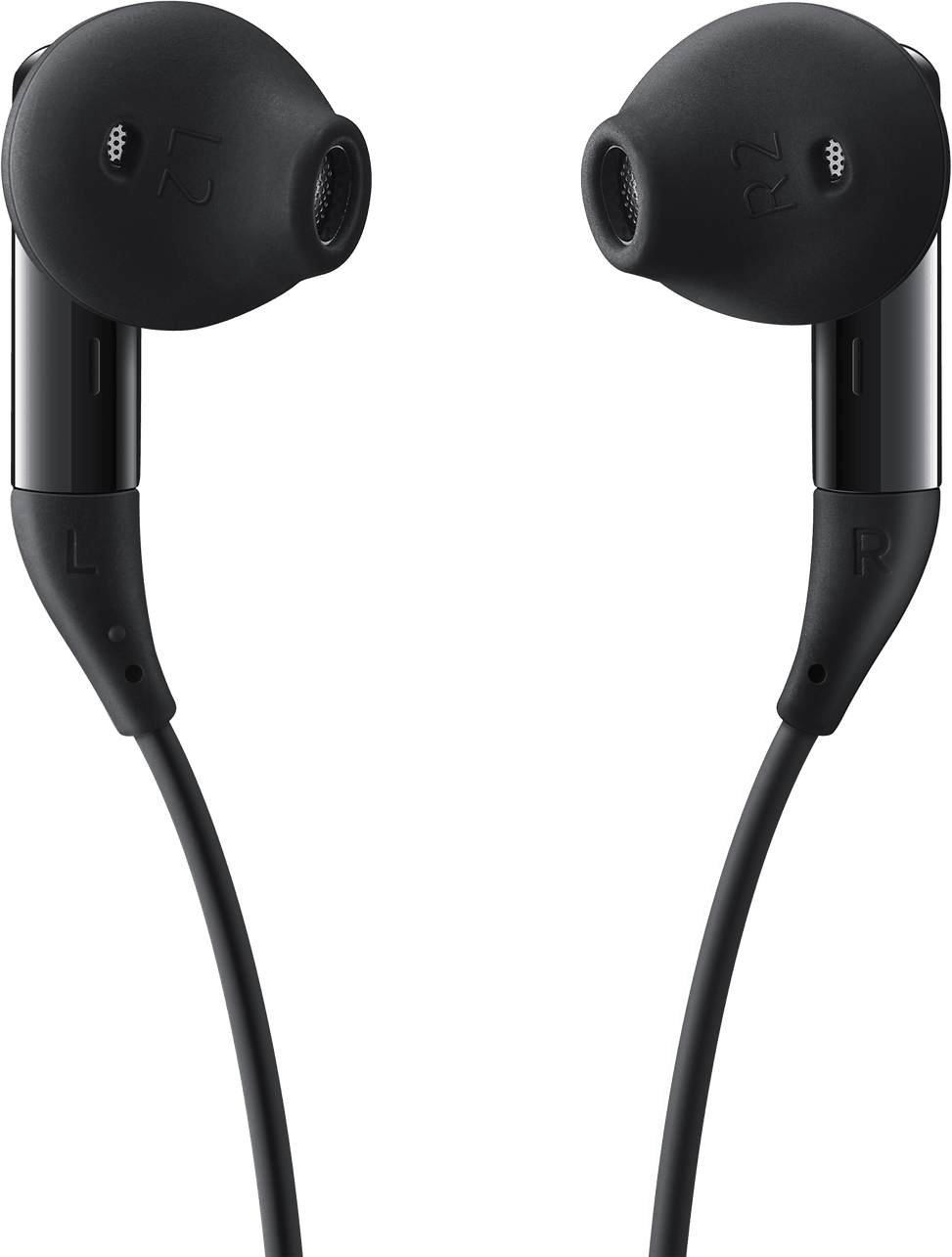 Casque Sans Fil Samsung Level U2 Noir (EO-B3300BBEGWW) — image 5
