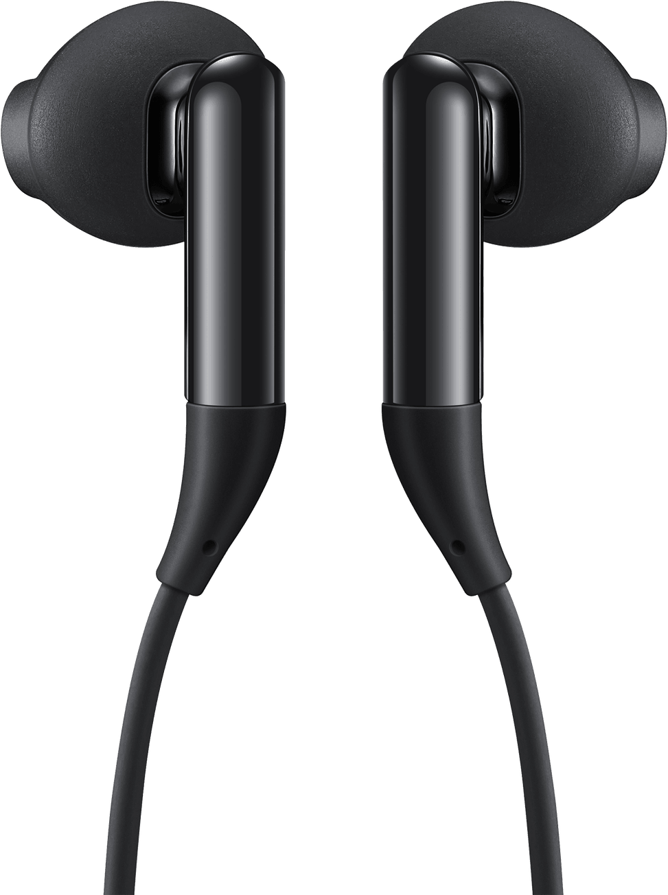 Casque Sans Fil Samsung Level U2 Noir (EO-B3300BBEGWW) — image 6