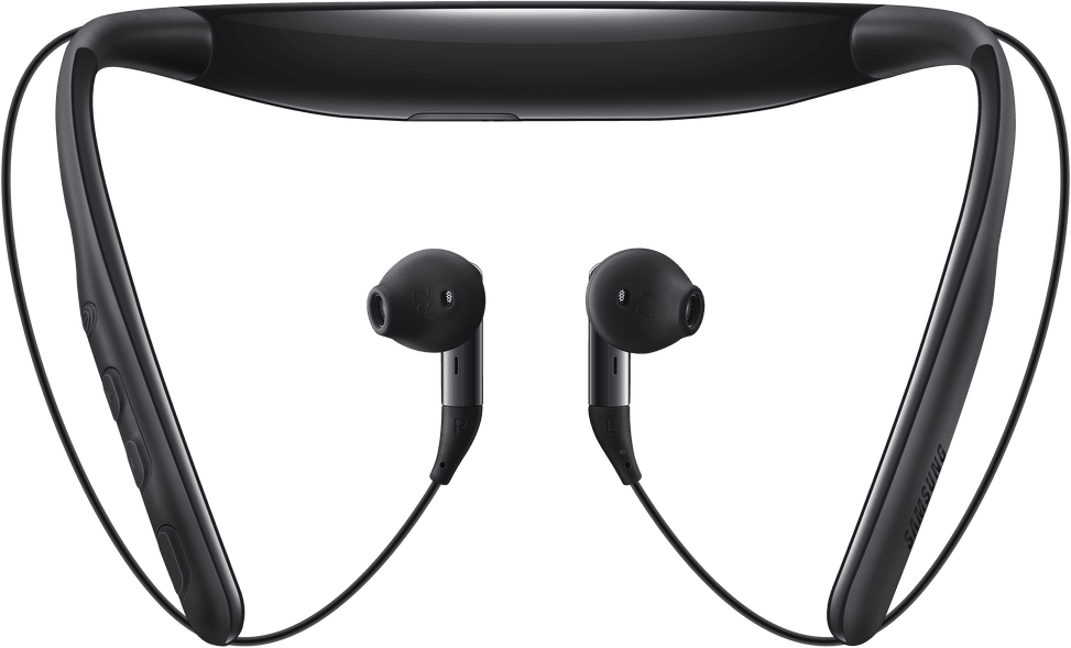 Casque Sans Fil Samsung Level U2 Noir (EO-B3300BBEGWW) — image 7