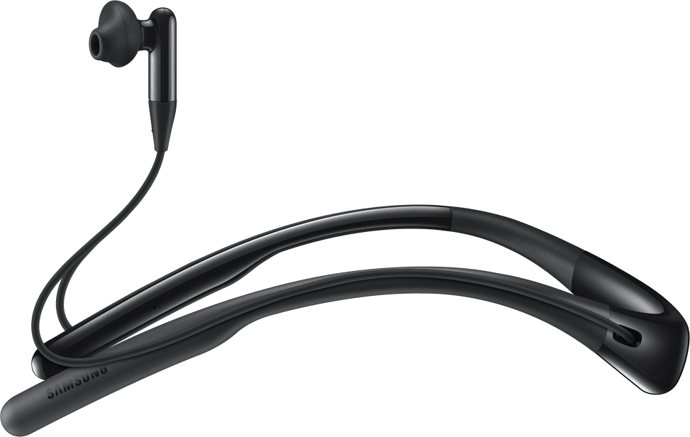 Casque Sans Fil Samsung Level U2 Noir (EO-B3300BBEGWW) — image 8