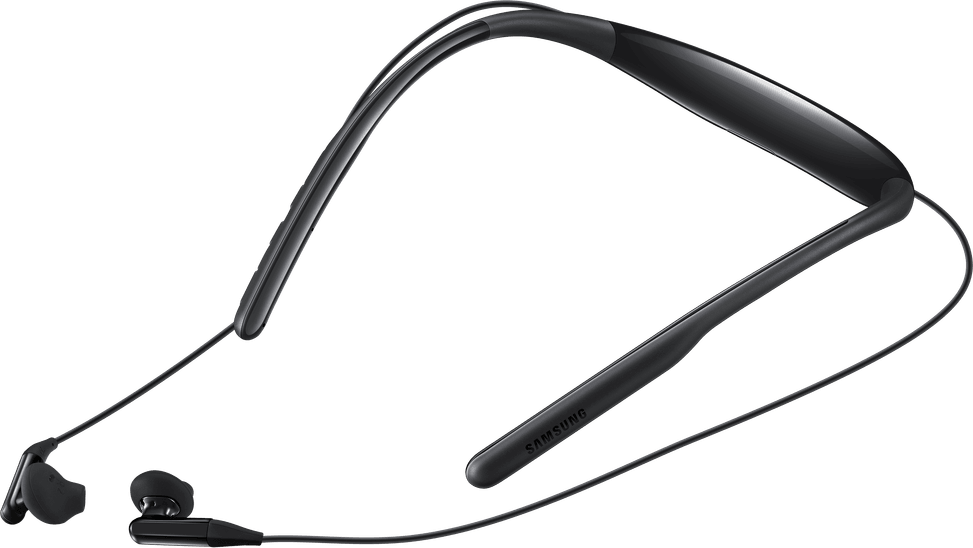 Casque Sans Fil Samsung Level U2 Noir (EO-B3300BBEGWW) — image 9