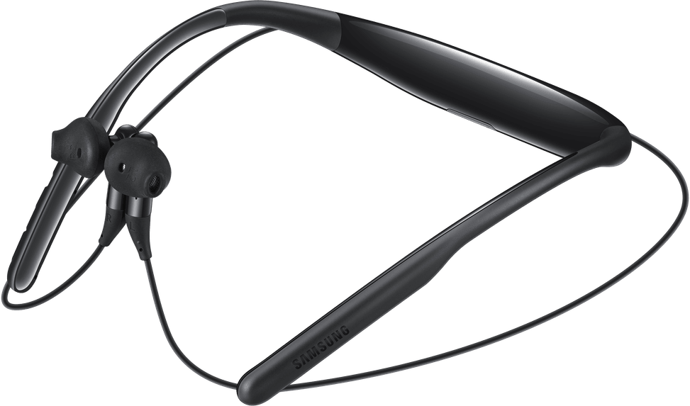 Casque Sans Fil Samsung Level U2 Noir (EO-B3300BBEGWW) — image 10